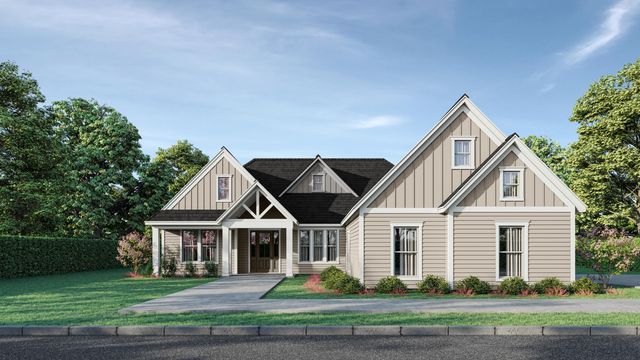 7817 Little Britton Road Lot A-1, Meggett, SC 29449
