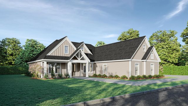 7817 Little Britton Road Lot A-1, Meggett, SC 29449