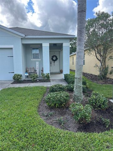 2906 TATON TRACE, New Smyrna Beach, FL 32168