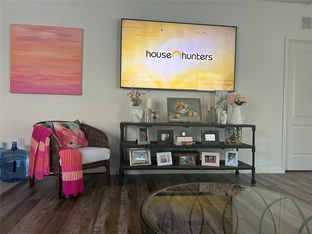 2906 TATON TRACE, New Smyrna Beach, FL 32168