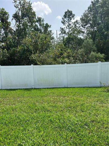 2906 TATON TRACE, New Smyrna Beach, FL 32168