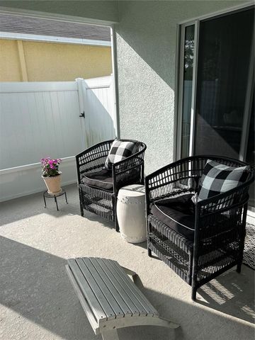 2906 TATON TRACE, New Smyrna Beach, FL 32168