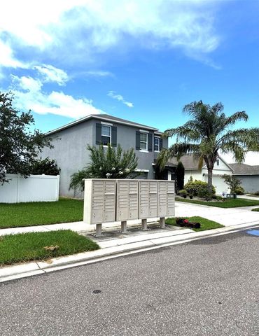 2906 TATON TRACE, New Smyrna Beach, FL 32168