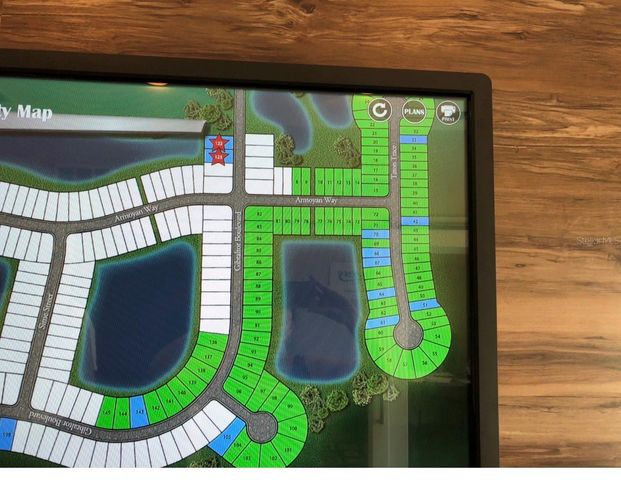 2906 TATON TRACE, New Smyrna Beach, FL 32168