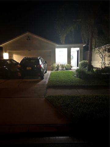 2906 TATON TRACE, New Smyrna Beach, FL 32168