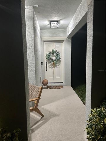 2906 TATON TRACE, New Smyrna Beach, FL 32168