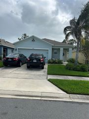2906 TATON TRACE, New Smyrna Beach, FL 32168