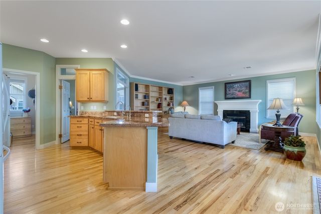 731 SE Swainson Lane, College Place, WA 99324