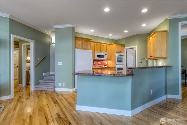 731 SE Swainson Lane, College Place, WA 99324