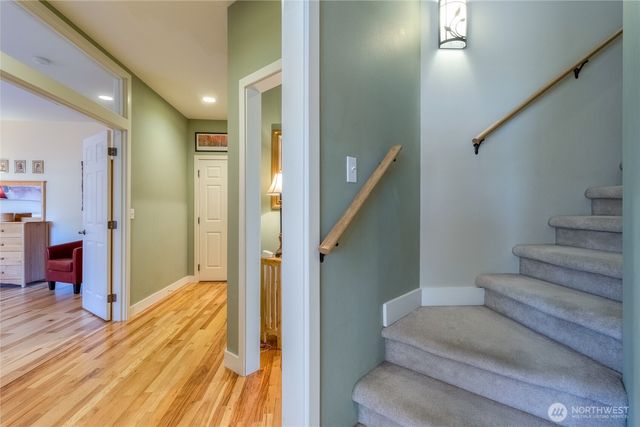 731 SE Swainson Lane, College Place, WA 99324