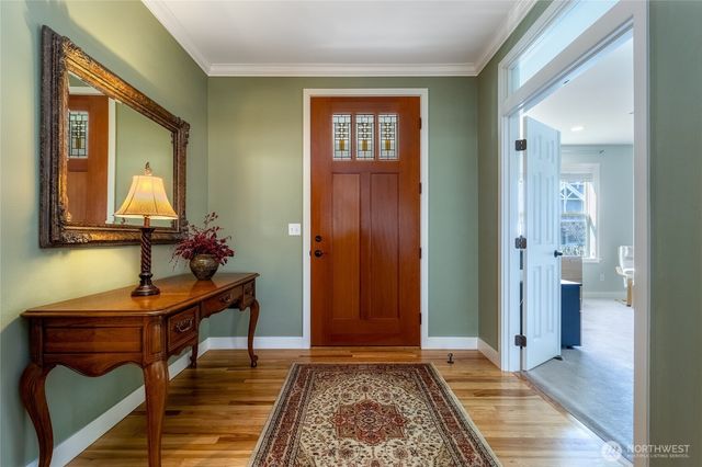 731 SE Swainson Lane, College Place, WA 99324