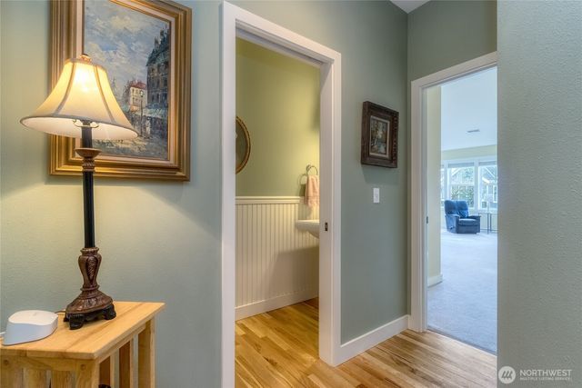 731 SE Swainson Lane, College Place, WA 99324