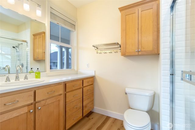 731 SE Swainson Lane, College Place, WA 99324