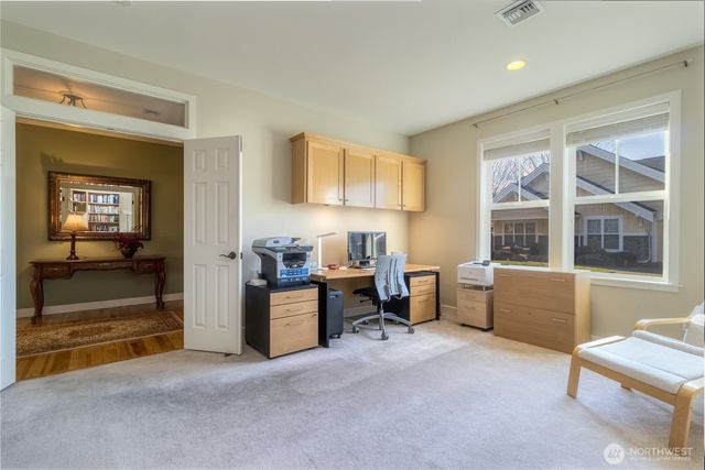 731 SE Swainson Lane, College Place, WA 99324