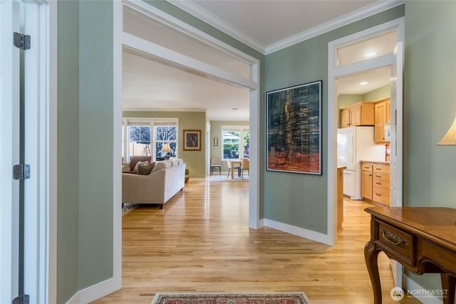 731 SE Swainson Lane, College Place, WA 99324