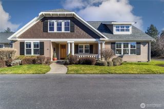 731 SE Swainson Lane, College Place, WA 99324