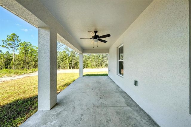 12282 SW 80TH STREET, Dunnellon, FL 34432