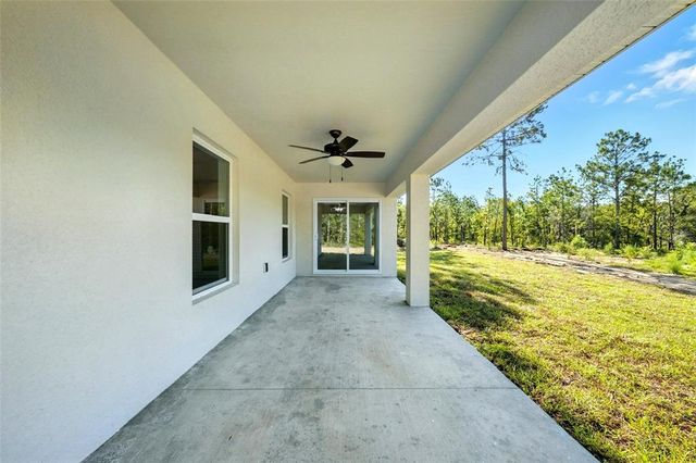 12282 SW 80TH STREET, Dunnellon, FL 34432