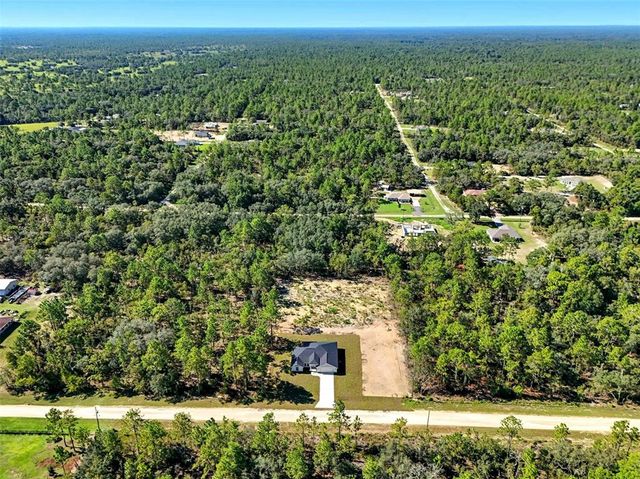 12282 SW 80TH STREET, Dunnellon, FL 34432