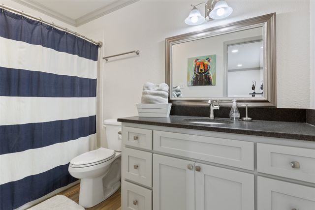 1824 S 8th Street 110, Waco, TX 76706