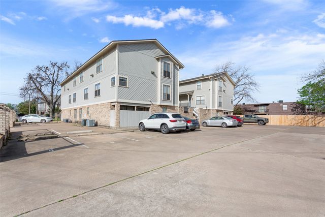 1824 S 8th Street 110, Waco, TX 76706