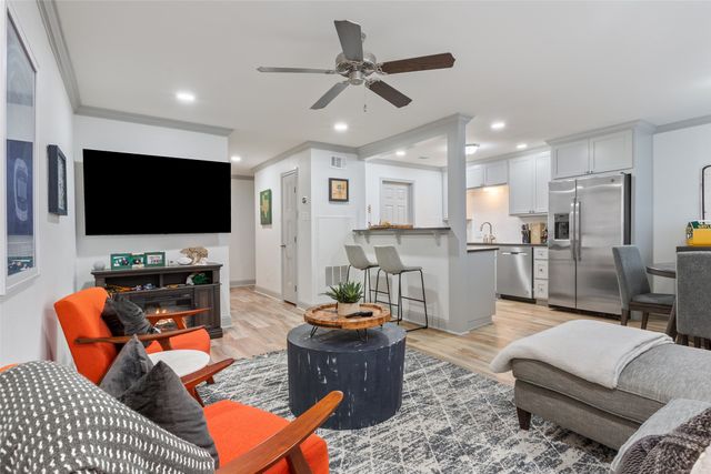 1824 S 8th Street 110, Waco, TX 76706