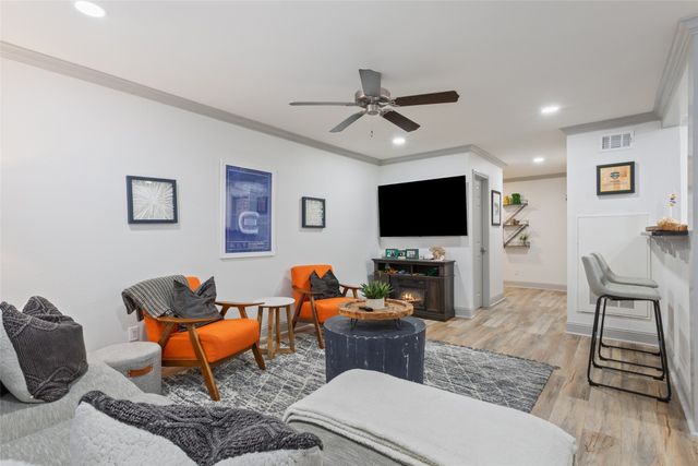 1824 S 8th Street 110, Waco, TX 76706