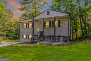 6547 Demere Drive, Morrow, GA 30260