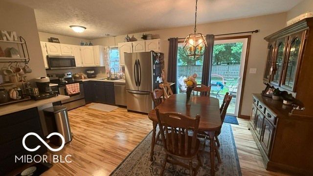 5376 Collett Drive E, Camby, IN 46113