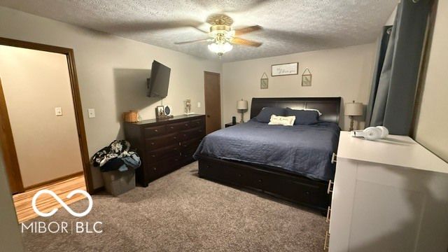 5376 Collett Drive E, Camby, IN 46113