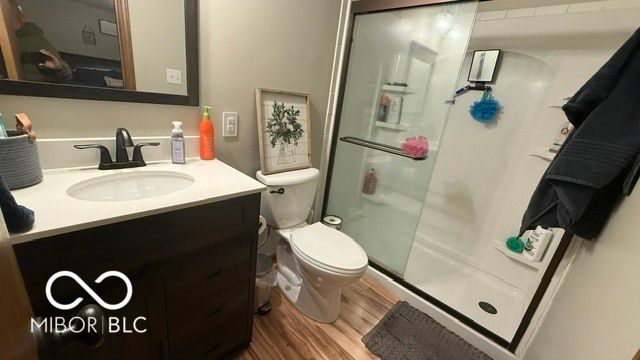 5376 Collett Drive E, Camby, IN 46113