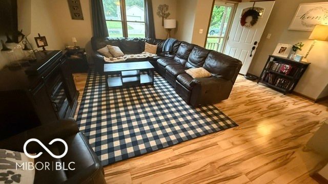 5376 Collett Drive E, Camby, IN 46113