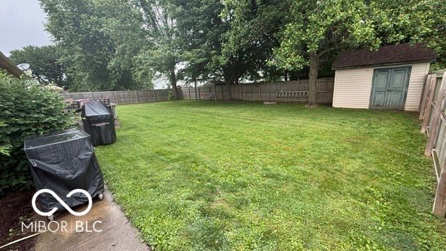 5376 Collett Drive E, Camby, IN 46113