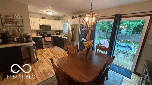 5376 Collett Drive E, Camby, IN 46113
