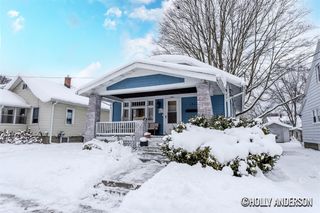 1945 Martindale Avenue, Wyoming, MI 49509