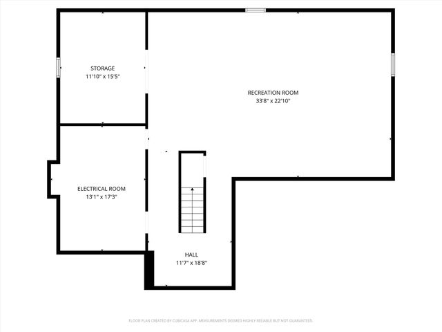 N26W26729 Prospect AVENUE, Pewaukee, WI 53072