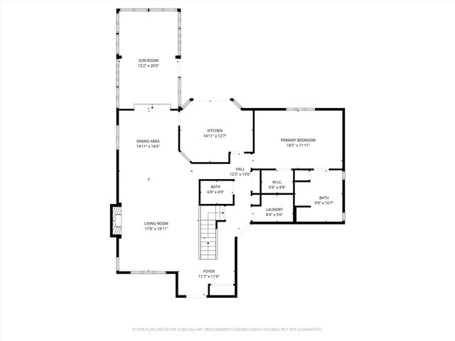 N26W26729 Prospect AVENUE, Pewaukee, WI 53072