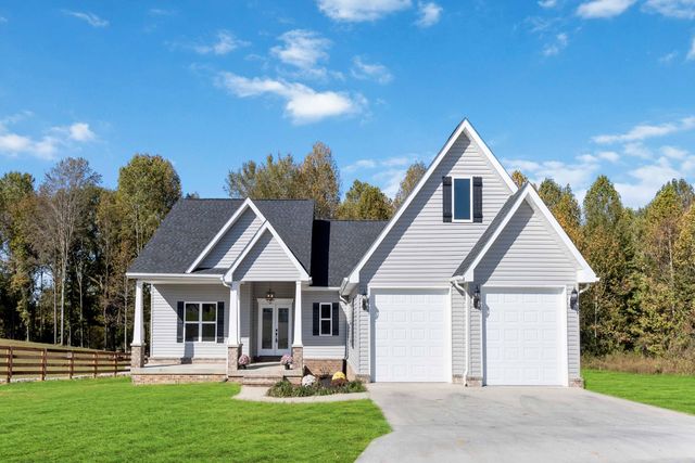 108 Patriot Drive, Science Hill, KY 42553