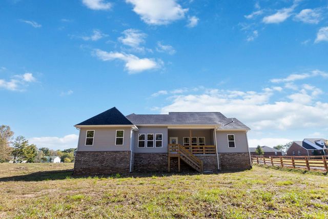 108 Patriot Drive, Science Hill, KY 42553