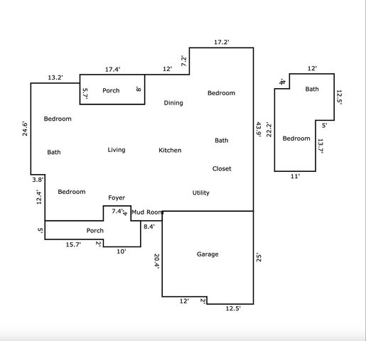 108 Patriot Drive, Science Hill, KY 42553