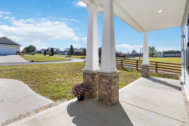 108 Patriot Drive, Science Hill, KY 42553