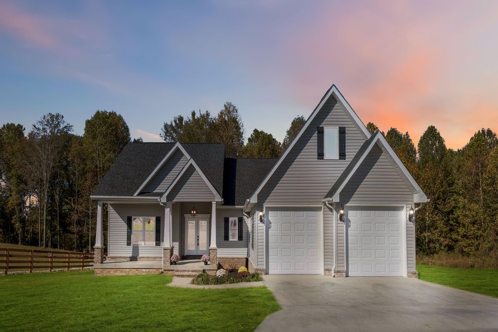 108 Patriot Drive, Science Hill, KY 42553