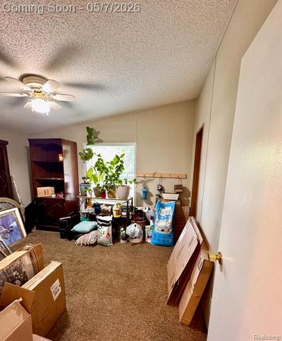 20221 Rhapsody-Lot 568 D, Clinton Township, MI 48036