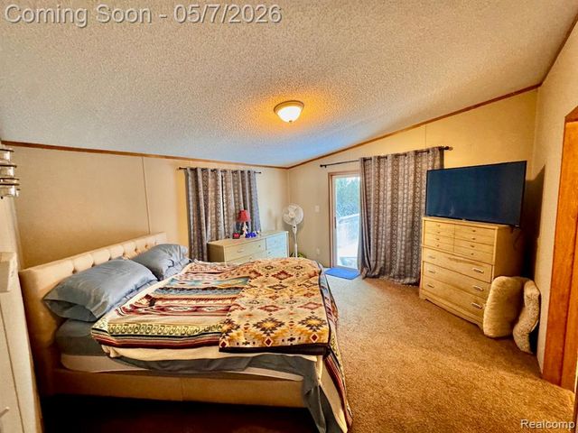20221 Rhapsody-Lot 568 D, Clinton Township, MI 48036