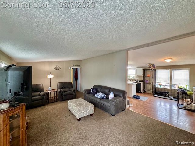 20221 Rhapsody-Lot 568 D, Clinton Township, MI 48036
