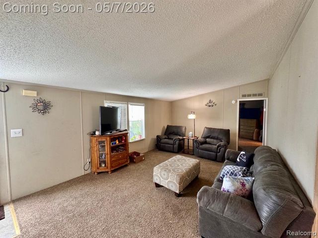 20221 Rhapsody-Lot 568 D, Clinton Township, MI 48036