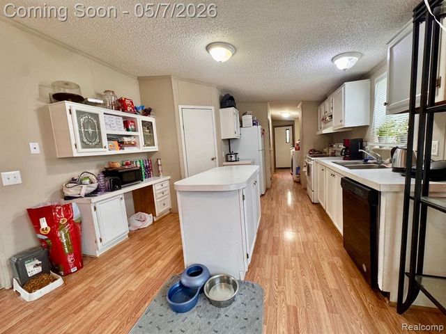 20221 Rhapsody-Lot 568 D, Clinton Township, MI 48036