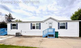 20221 Rhapsody-Lot 568 D, Clinton Township, MI 48036