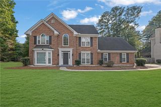 2694 Elmhurst Court NW, Kennesaw, GA 30152