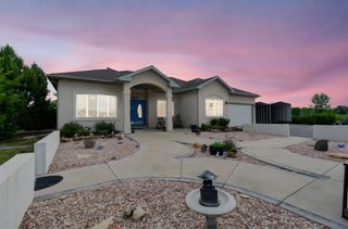 1336 M 1/2 Road, Loma, CO 81524